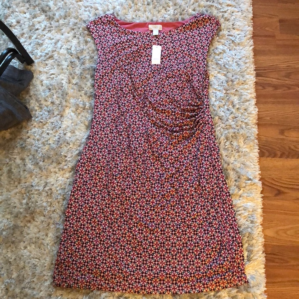 Loft dress